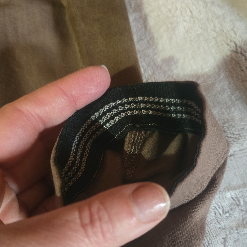 Trillium Riding Pants/tights - Picture 2 of 5